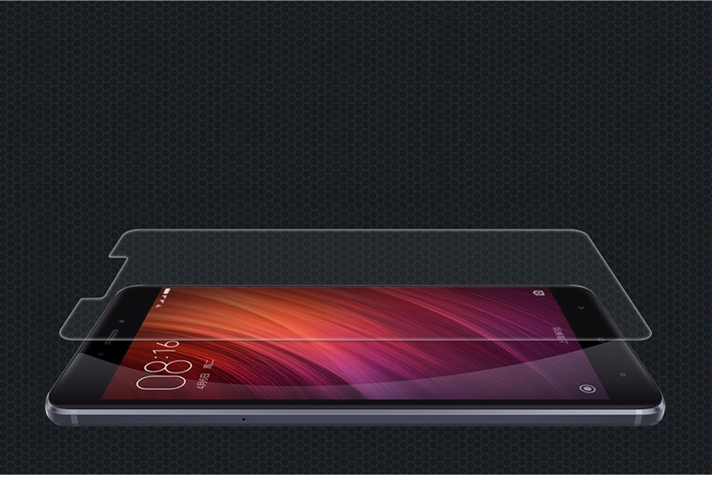 Загартоване захисне скло для Xiaomi Redmi Note 4X