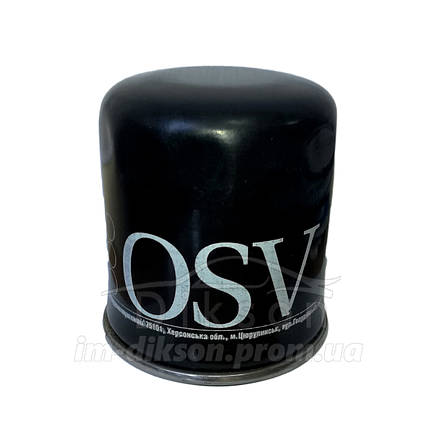 Фільтр масляний OSV М-002, фото 2