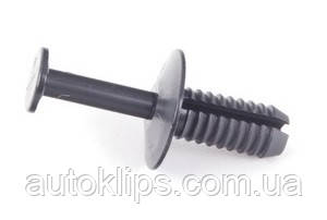 Кліпса BMW 3 Е36 E46 E90 F30 /5 E60 F10 G30 /7 E38 / X1 X3 X4 X5 E53 E70 F15 G05 / X6 E71 F16 G06 (отв.6мм) 51111908077