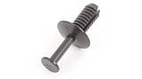 Кліпса BMW 3 Е36 E46 E90 F30 /5 E60 F10 G30 /7 E38 / X1 X3 X4 X5 E53 E70 F15 G05 / X6 E71 F16 G06 (отв.6мм) 51111908077, фото 5