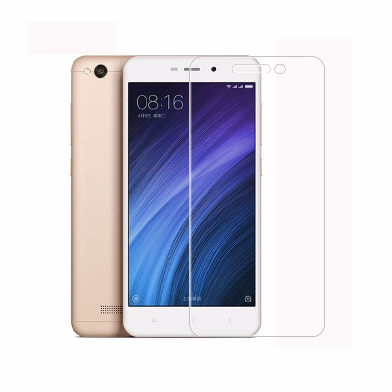 Загартоване захисне скло для Xiaomi Redmi 4a