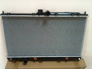 Радіатор Mitsubishi Lancer 9 радіатор Мітсубісі Лансер 9