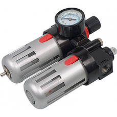 Блок підготовки повітря MIOL 81-430 1/2"