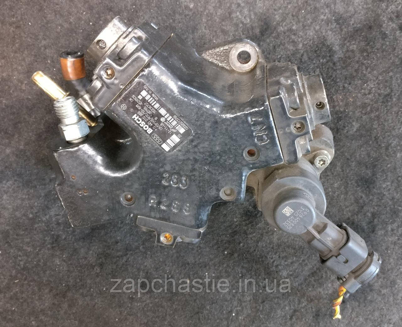 ПНВТ Пежо Біппер 1.3 hdi 55236707