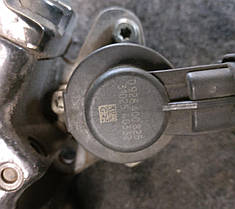 ПНВТ Пежо Біппер 1.3 hdi 55236707, фото 4