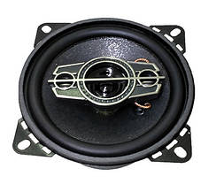 Автомобільні Колонки MHZ TS-1095E 180W, фото 4