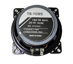 Автомобільні Колонки MHZ TS-1095E 180W, фото 6