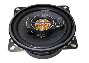 Автомобільні Колонки MHZ TS-1096E 180W, фото 3