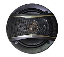 Автомобільні Колонки MHZ TS-1696E 350W