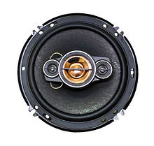 Автомобільні Колонки MHZ TS-1696E 350W, фото 4
