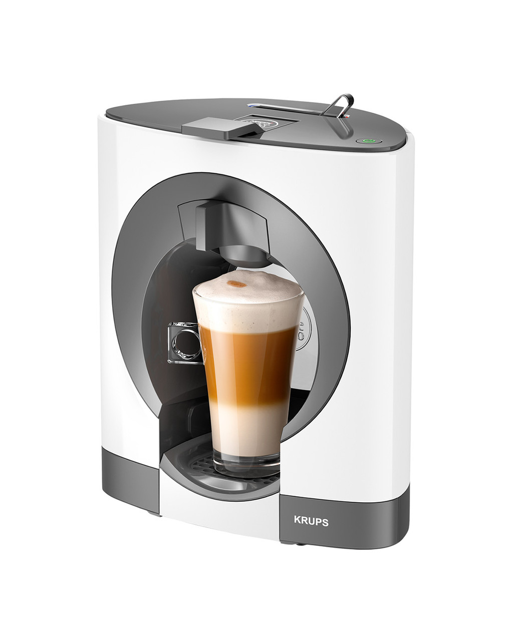 Капсульная кофемашина Nescafe Dolce Gusto KP1101 (ID#590609624), цена ...
