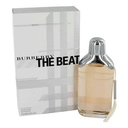 Burberry The Beat парфумована вода 75 ml. (Барберрі Зе Біт), фото 1
