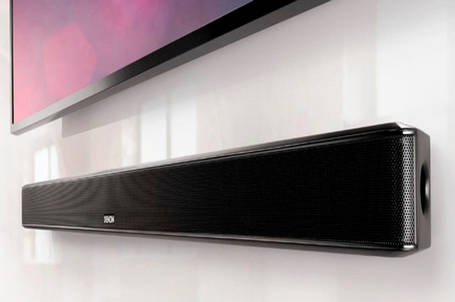 Звукові проектори, саундбари