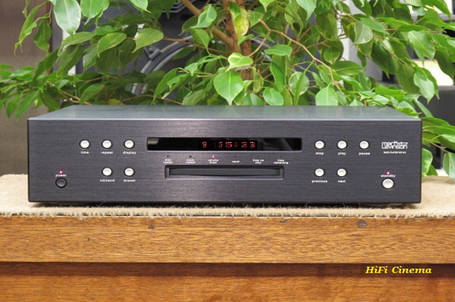 Програвачі, мультимедійні плеєри, аудіо стрімери