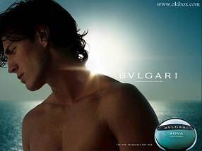 Bvlgari Aqva Pour Homme Marine туалетна вода 100 ml. (Булгарі Аква Пур Хом Марин), фото 3