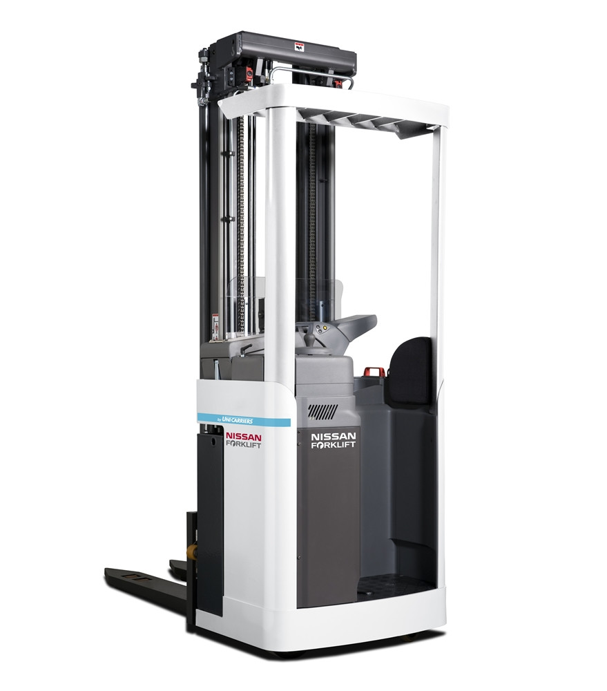 Запчасти Nissan для штабелера TS/AJN-ASN/XJN-XSN, фото 1