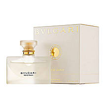 Bvlgari Voile De Jasmin туалетна вода 100 ml. (Булгарі Вів Де Жасмин), фото 2