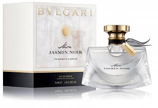 Bvlgari Mon Jasmin Noir парфумована вода 75 ml. (Булгарі Мон Жасмин Нор), фото 3