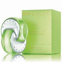 Bvlgari Omnia Green Jade туалетна вода 65 ml. (Булгарі Омния Грін Жаде), фото 2