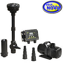 Насос для ставка фонтану AquaNova NSP-10000 FOUNTAIN