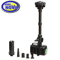 Насос для ставка фонтану AquaNova NM-3500 FOUNTAIN SuperEco