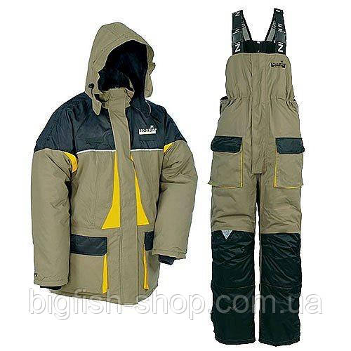 Зимовий костюм Norfin Arctic (xl)