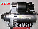 Стартер б/у AUDI A1 A2 A3 SEAT Altea Cordoba Ibiza VOLKSWAGEN Bora Fox Golf Lupo New Beetle Polo SKODA Fabia, фото 6