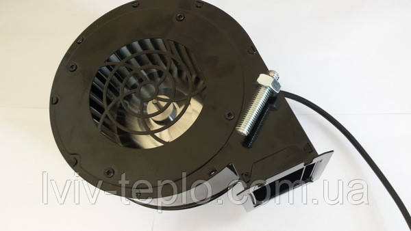 Вентилятор подачі повітря Nowosolar NWS 100, фото 1