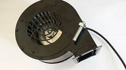 Вентилятор подачі повітря Nowosolar NWS 100