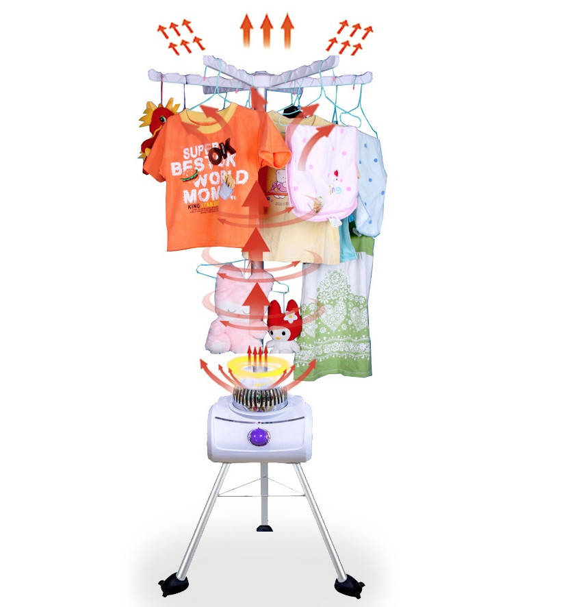 Электрическая сушилка для одежды: продажа, цена в Киеве. Сушилки для ...