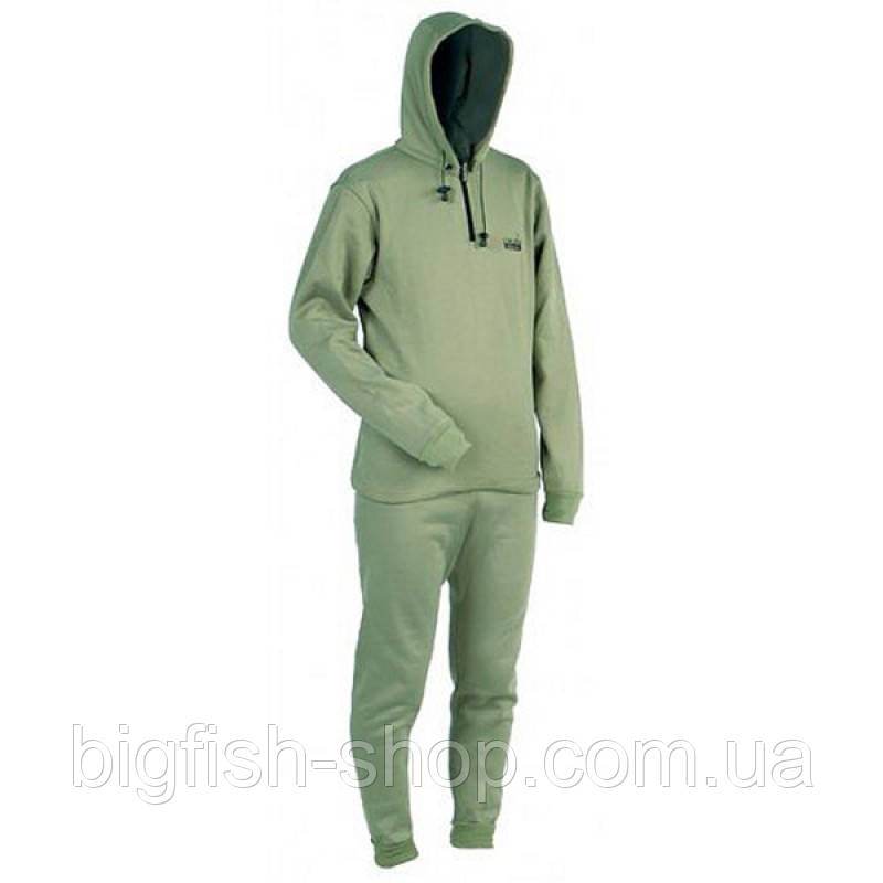 Термобілизна Norfin Cosy Olive Line (XL)