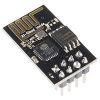 WIFI беспроводной приемопередатчик ESP8266 (ESP-01)