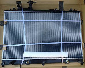 Радіатор Mazda CX-7 радіатор Мазда ЦХ7