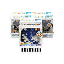 Набір для творчості Статуетка Динозавра