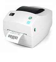 Термотрансферний принтер для друку етикеток Zebra GK888T