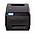 Термотрансферний Принтер для друку етикеток/цінників/бірок для одягу Xprinter XP-H500B, фото 3