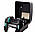 Термотрансферний Принтер для друку етикеток/цінників/бірок для одягу Xprinter XP-H500B, фото 5