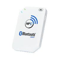 NFC Считыватель ACR1255U Bluetooth