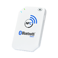 NFC Зчитувач ACR1255U Bluetooth