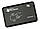 Зчитувач безконтактних смарт-карт 14443A/IC/NFC/RFID з USB-під'єднанням, фото 2