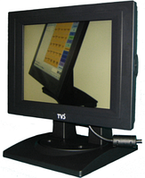 Монитор TVS LCD 8