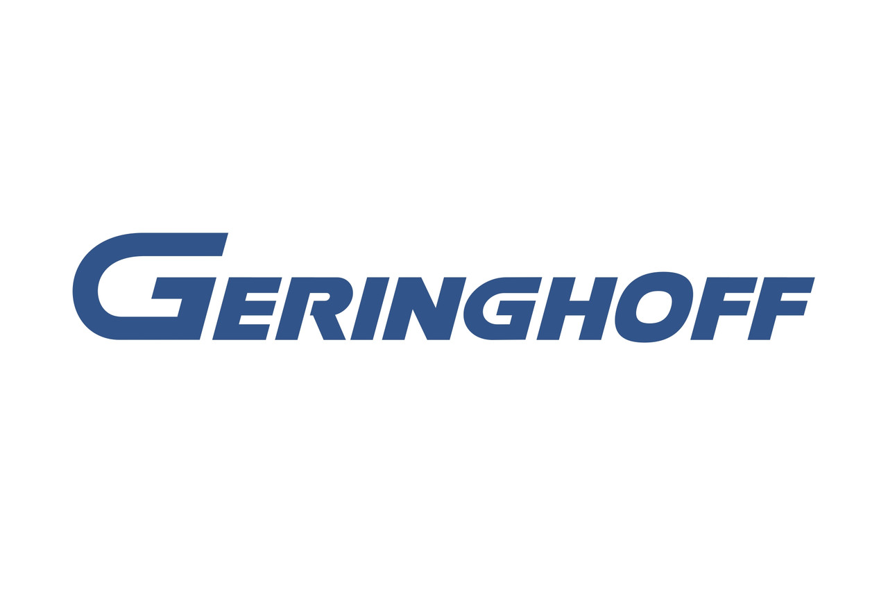 Ніж Geringhoff 502848