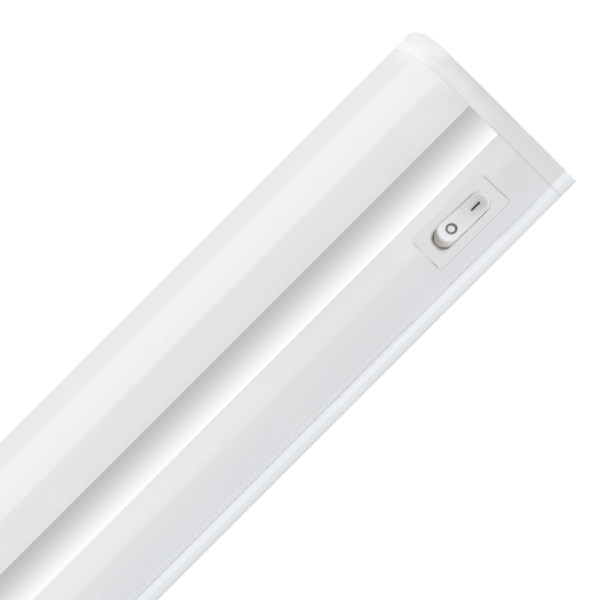 Світлодіодний світильник лінійний Led LINEAR-12 4000