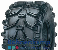 Покрышка  26X9-12 50N 6PR KENDA K299 BEAR CLAW TL