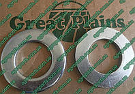 Шайба 804-182C упорная Great Plains WASHER HARD G10139 з/ч 804-182с