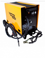 Зварювальні апарати