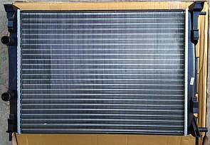 Радіатор Renault Megane Радіатор Рено Меган