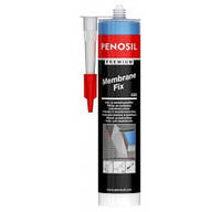 Клей PENOSIL Premium Membrane Fix 629 для приклейки мембраны