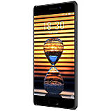 Nillkin Meizu Pro 7 Super Frosted Shield Black Чохол Накладка Бампер, фото 4