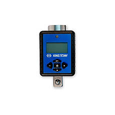 Динамометричний адаптер KING TONY 34307-1A 3/8" (27-135 Нм)